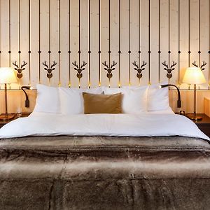 Hotel Piz Buin Klosters